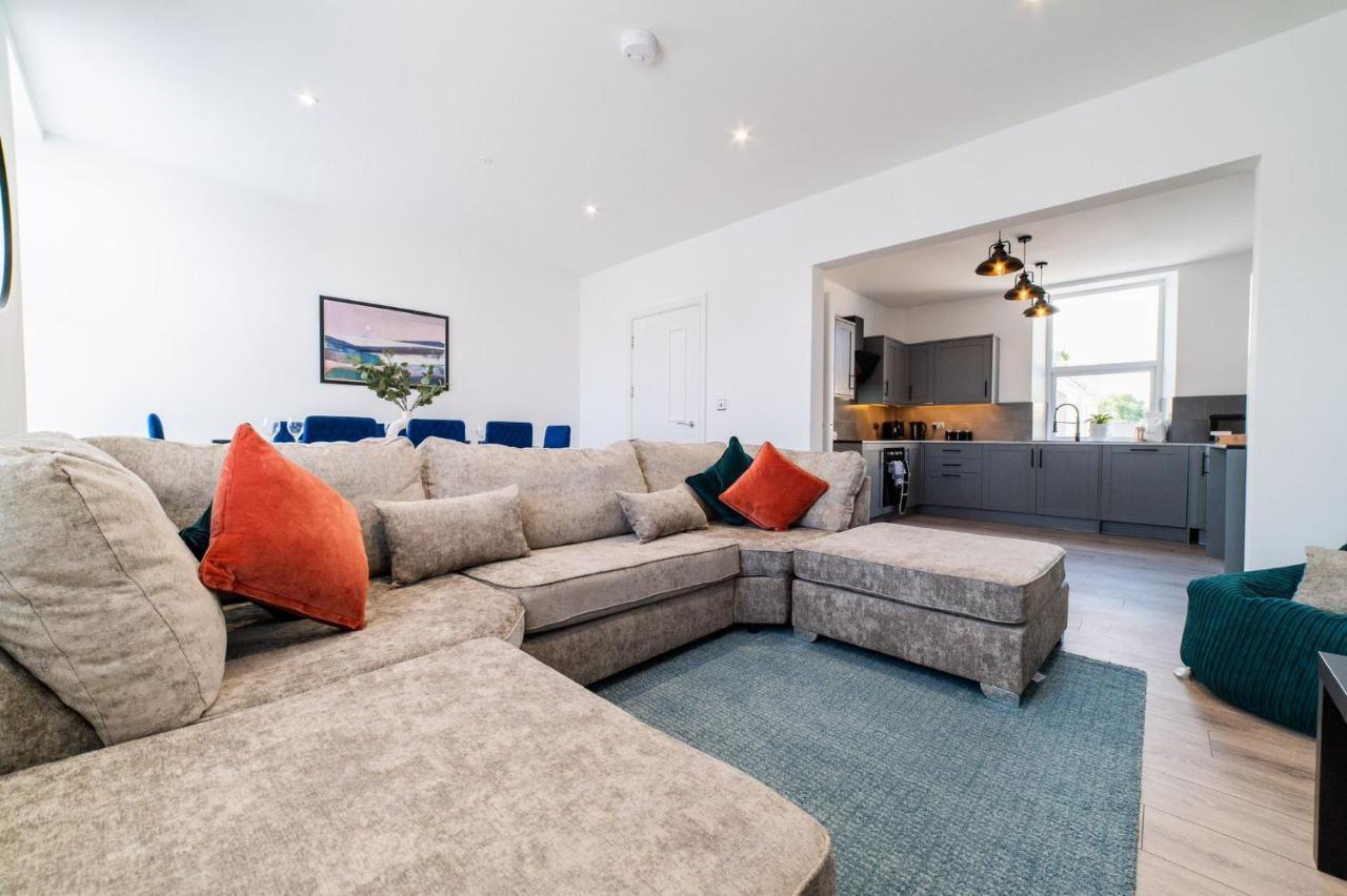 The Dunes, Porthcawl Holiday home Newton (Glamorgan)