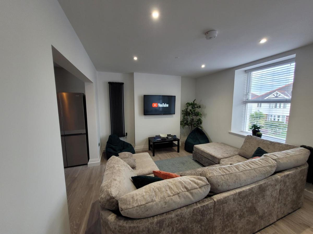 The Dunes, Porthcawl Newton (Glamorgan)