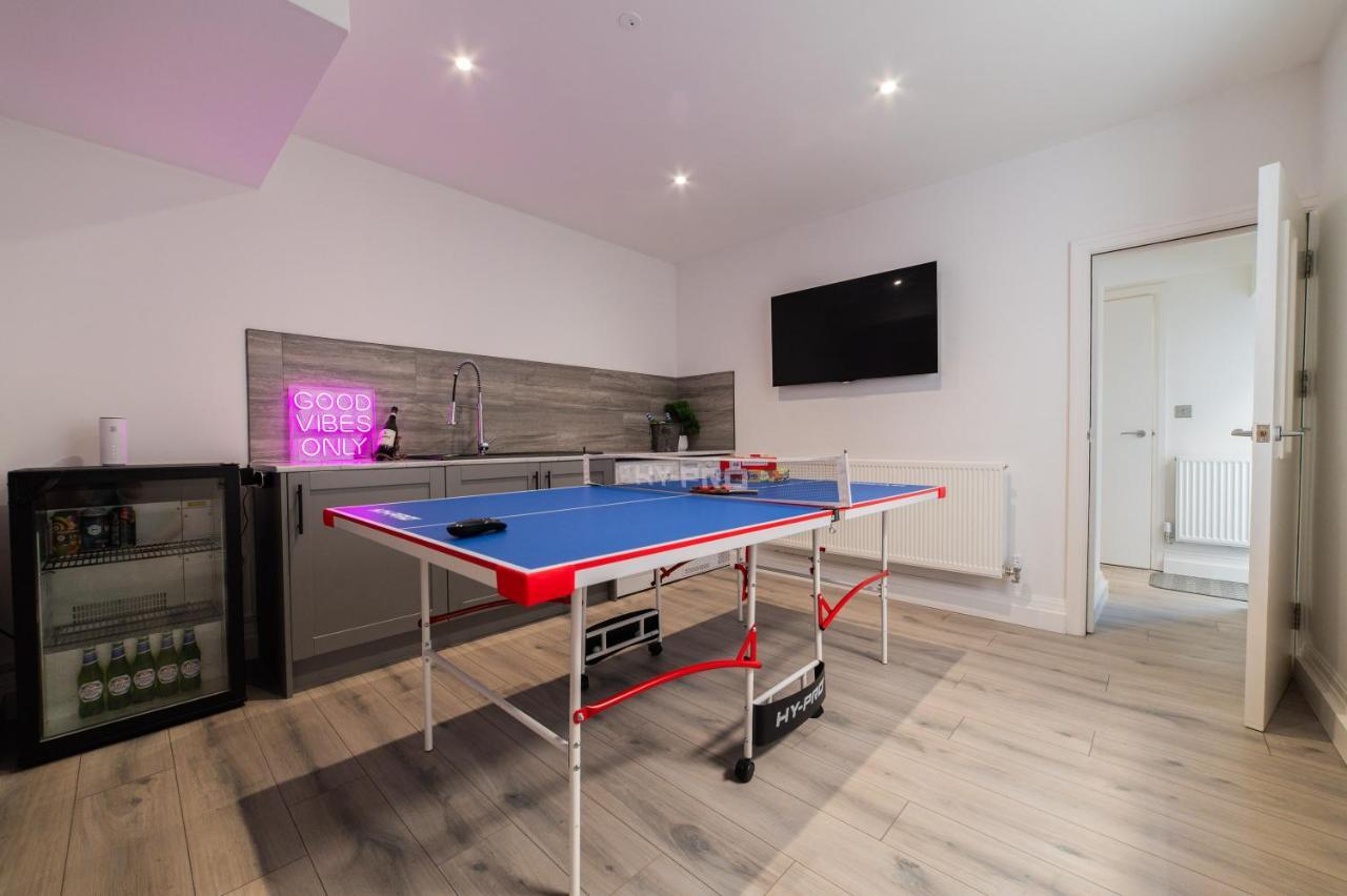 The Dunes, Porthcawl * Newton (Glamorgan)