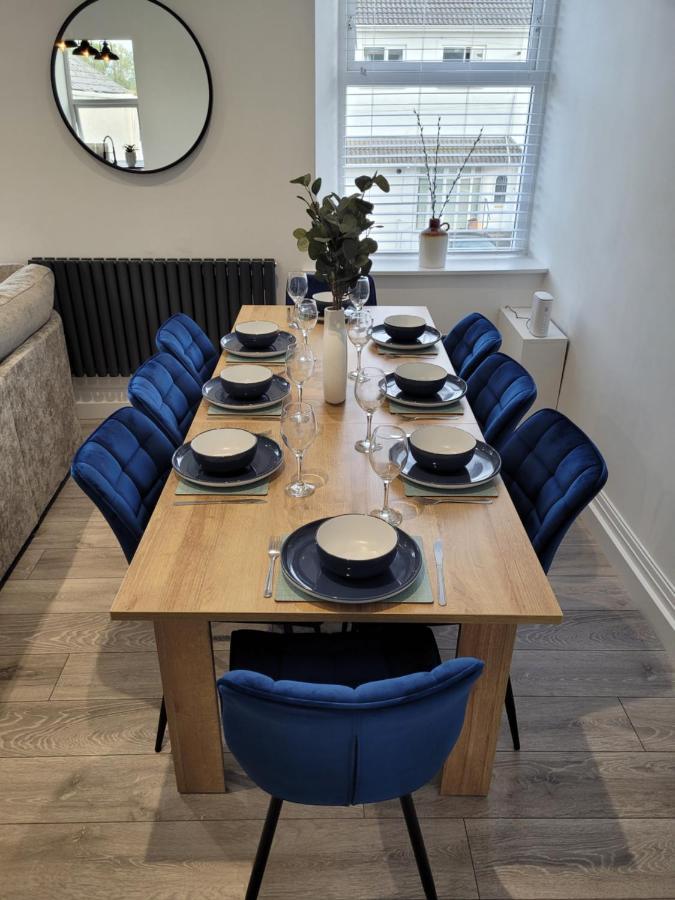 The Dunes, Porthcawl * Newton (Glamorgan)