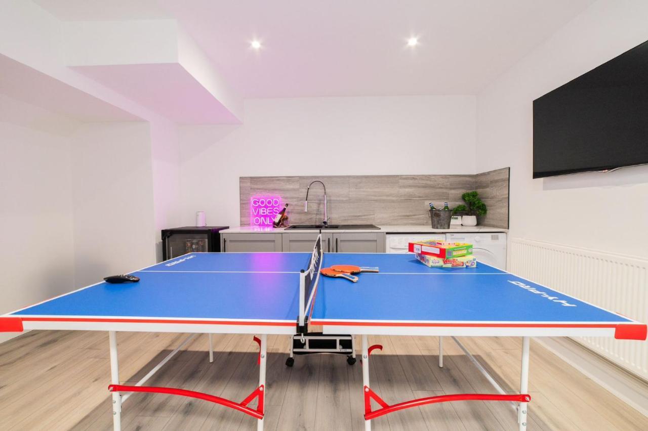 The Dunes, Porthcawl Holiday home
