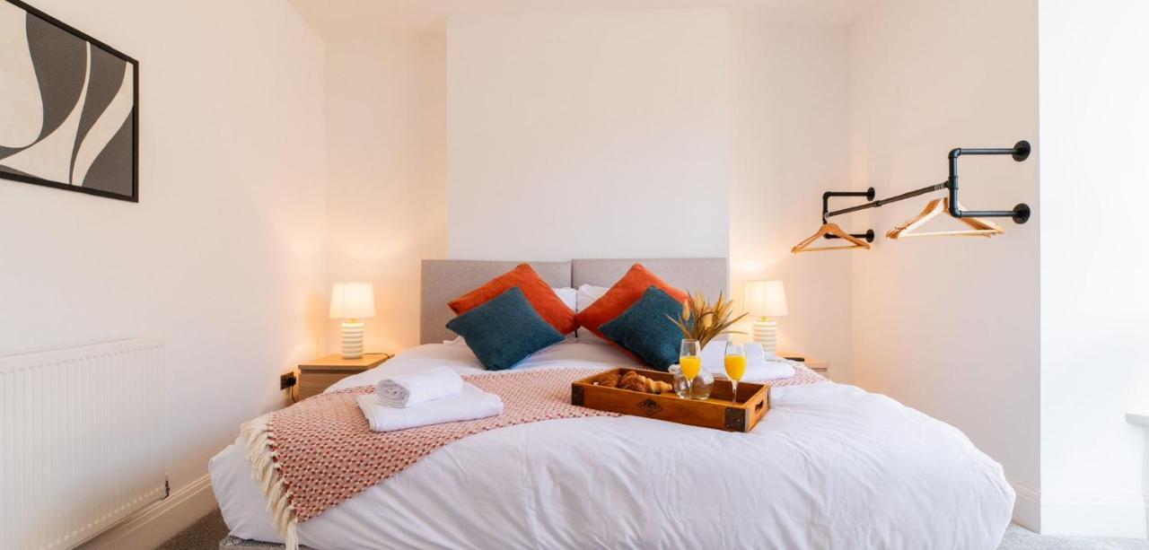 Holiday home The Dunes, Porthcawl