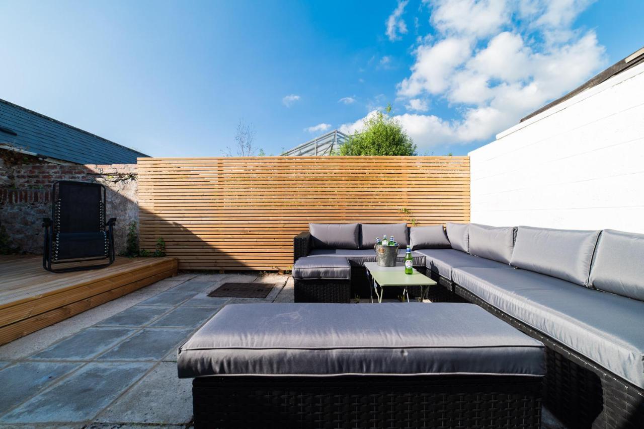 Holiday home The Dunes, Porthcawl *