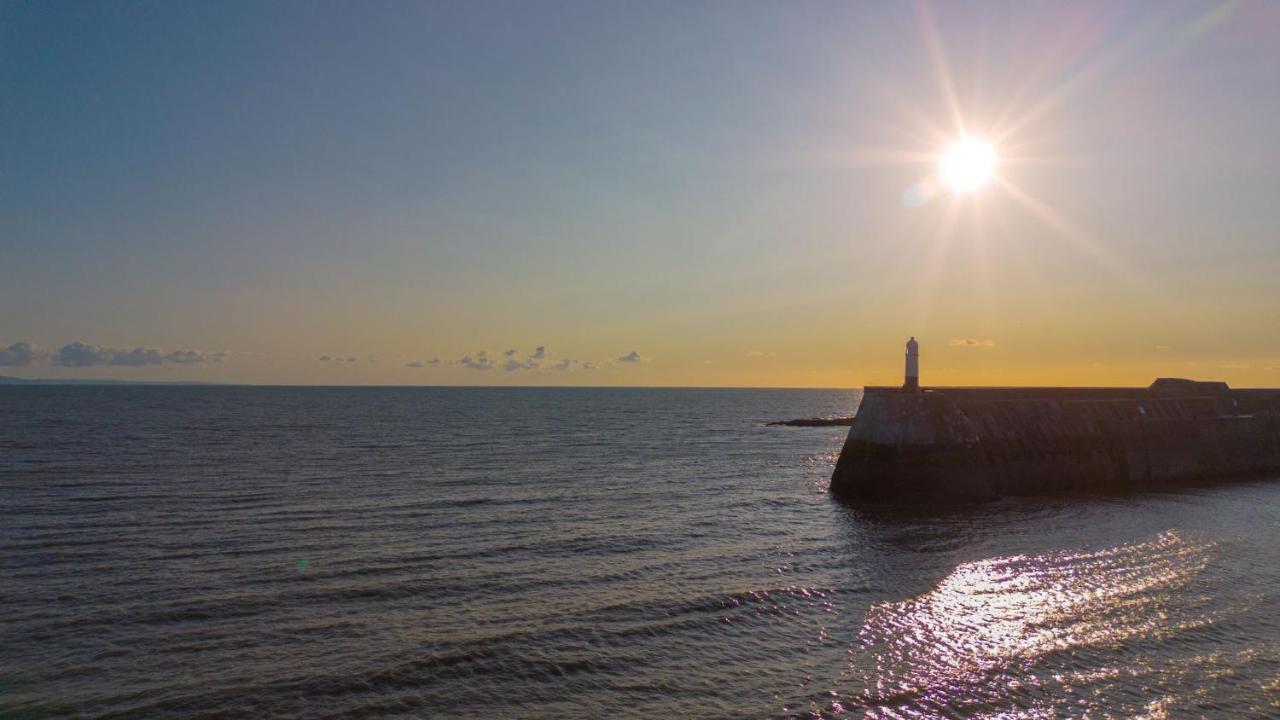 The Dunes, Porthcawl Holiday home *