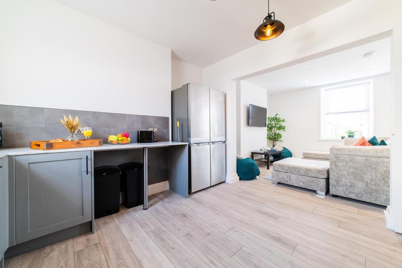 The Dunes, Porthcawl * Newton (Glamorgan)